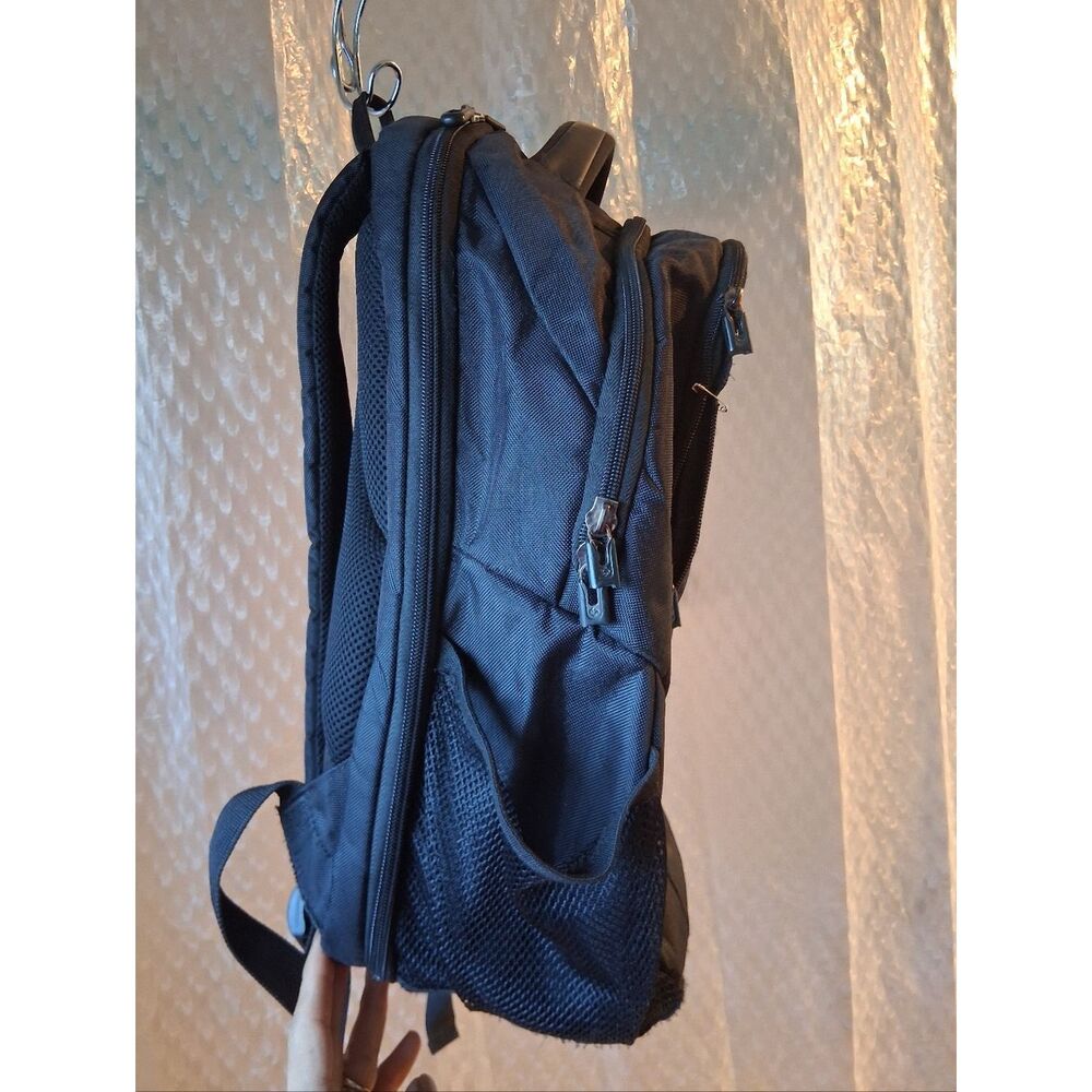 Samsonite Computer/Tablet Black Backpack - Picture 2 of 14